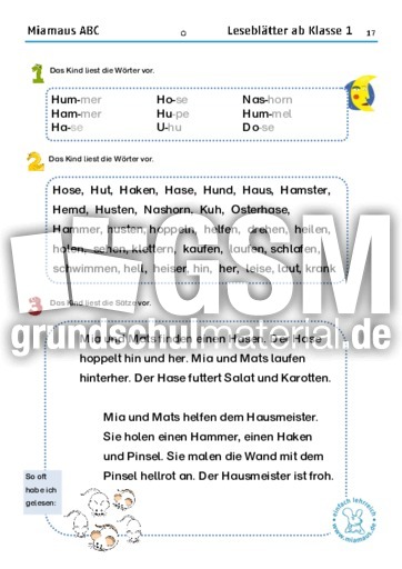 Miamaus Leseblätter ab Klasse 1 17.pdf